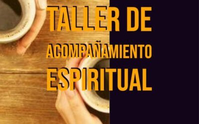 My Post (17) Acompañamiento Espiritual Nivel 1