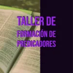 Formación de predicadores