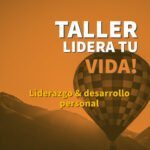 Lidera tu vida!