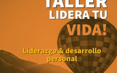 lid copy Lidera tu vida!